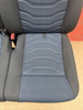 Iveco Daily VI 2014-2023 Sitz Doppel-Vorderbank Beifahrer RHD