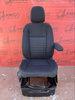 Ford Transit Custom Seat EU passenger | UK driver armrest 2012-2024 Inroad Airbag Heated