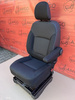 OPEL VIVARO TRAFIC NV300 TALENTO 2014-19 Beifahrersitz Sitz Armlehne Airbag Sitzheizung
