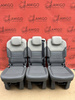 NEU VW Multivan T7 Sitze Einzelsitze 1+1+1 Leder