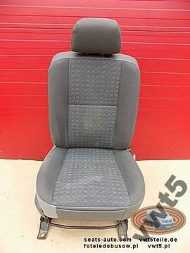 Ford Transit Connect I 2002-2012 Beifahrersitz