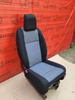 Front EU passenger seat | UK driver Toyota Proace Traveller Spacetourer Expert Jumpy Zafira Vivaro Scudo