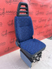 Iveco Daily 1999-2014 EU passenger | UK driver seat 
