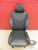 Fotel pasażera Opel Vivaro Trafic Primastar 10014011