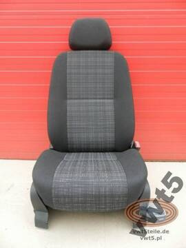 Seat Mercedes Sprinter 906 Personenwagen 2014-2015 neues Modell