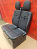 Ford Transit Custom Sitzbank Beifahrersitzbank Sitz Beifahrer Dynamo