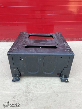 Podstawa fotela pasażera Mercedes Vito Viano W639 A6396601440