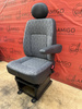 Opel Movano Renault Master Interstar 1998-2010 Beifahrersitz Sitz