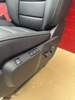 Fotel kierowcy Toyota ProAce SpaceTourer Traveller Expert Jumpy Vivaro Zafira Life