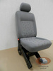rear seat single RHD VW T5 Transporter LLL 