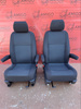 VW T6 T5 Simora Fahrer & Beifahrersitz Sitze Armlehnen
