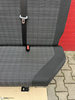 Fotel kanapa DOKA czwórka TUNJA Mercedes Sprinter Crafter W906