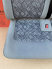 Opel Movano Renault Master Interstar 1998-2010 Beifahrersitz Sitzbank Sitz