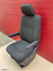 VW T6.1 T6 Fahrersitz Sitze Sitz CIRCUIT mit armlehnen Sitzkonsole