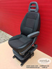 Fiat Ducato Beifahrersitz Jumper Boxer Movano C Federung Schwingsitz