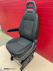 Seat Fiat Ducato Boxer Jumper Relay UK passenger | EU driver seat armrest adjustments