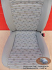 EU passenger | UK driver Captain Seat VW T5 Multivan Caravelle GP Facelift Place