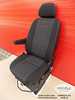 Fotel przód kierowca Mercedes Sprinter 906 10047651