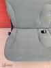 Seat triple bench Renault Trafic Opel Vauxhall Vivaro Nissan Primastar 2001-2014