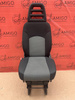 Fotel kierowcy Iveco Daily 2006-2014 