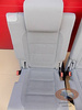 VW Touran 03-10 siedzenia składane 3 rząd