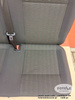 VW T6 T5 Sitzbank PANDU Sitz Sitze 3er Bus 3. Sitzreihe