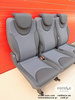 Scudo Jumpy Expert ProAce 2006-2016 Sitz Sitze 3er Bus Sitzbank Halterung