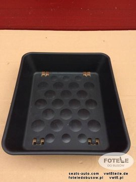 Fiat Ducato Jumper Boxer Sitze Stau Box Staubox Schublade