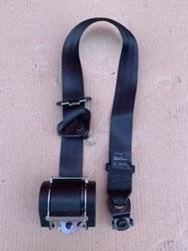 Opel Vauxhall Movano Master NV400 seat belt safety front right 868840019r NEW