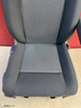 Toyota Proace Traveller Spacetourer Expert Sitz Sitze Beifahrersitz Armlehne