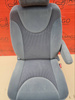 Fotel pasażera Peugeot Expert Jumpy Scudo Proace 2006-2016 Airbag