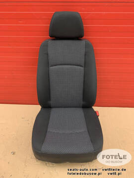 Mercedes Viano Vito 639 MB Beifahrersitz w639 2003-14 Lima