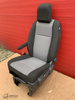 Front UK passenger seat | EU driver Vivaro Proace Traveller Expert Spacetourer Scudo Airbag