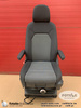 VW Crafter II MAN TGE 2016-2025 Fahrersitz Sitz Armlehne Luftgefeder ErgoComfort