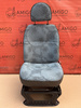 Ford Transit MK7 Seat UK driver | EU passenger armrest 2006-2013 single
