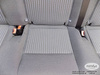 Ford Transit MK8 3er Sitzbank Bank Fahrgasrraum Sitz 