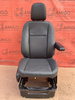 Ford Transit Custom SPORT EU passenger seat | UK driver seat DYNAMO leather electric heated Airbag