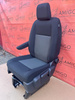 Toyota Proace Vivaro Jumpy Scudo Traveller Spacetourer Expert Sitz Sitze Fahrersitz Airbag