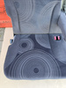 Seat triple bench Renault Trafic Opel Vauxhall Vivaro Nissan Primastar 2001-2014
