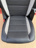 VW T6 PanAmericana Multivan Sitz Einzelsitz Drehsitz Leder Mithy ISOFIX T5 T6.1