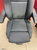 Seats Mercedes Sprinter W907 passenger driver adjustments comfort SWIVEL Maturin