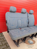 Kanapa trzyosobowa Opel Vivaro Trafic Primastar 10027585