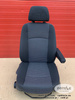 Seat Mercedes Viano Vito W639 front EU passenger | UK driver adjustments Lima 2003-14