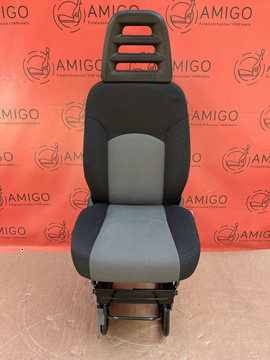 Iveco Daily 2006-2014 Beifahrersitz Sitz Vorne Rechts