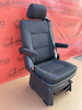 VW T6 Drehsitz Multivan Sitz Hinten Einzelsitz KUTAMO ISOFIX T5