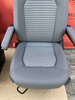 Seat VW Crafter Grand California front driver passenger seat swivel