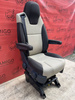 Fiat Ducato Beifahrersitz Sitze Armlehne Jumper Boxer HYMER CAMPER