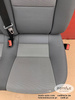 Fiat Ducato Sitzbank Beifahrersitz Peugeot Boxer Citroen Jumper Sitz Vorne