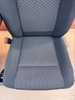 Sitz Sitze Fahrersitz Beifahrersitz Toyota Proace Traveller Spacetourer Expert Jumpy Zafira Vivaro Scudo