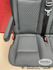 Kanapa fotel dwuosobowy Ford Transit MK8 Capitol 